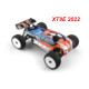 Kit Xray XT8E Truggy 1/8 Electrique - 2022 - XRAY - 350301