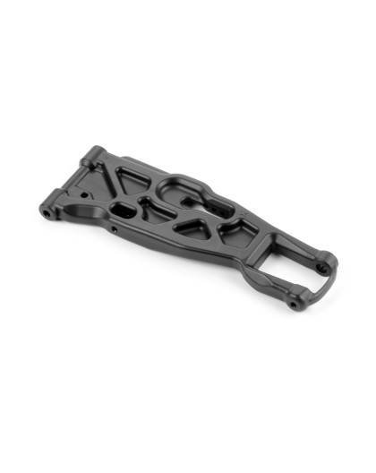 XT8 COMPOSITE SOLID FRONT LOWER SUSPENSION ARM RIGHT - HARD - XRAY - 