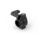 XB808 COMPOSITE STEERING BLOCK RIGHT - MOULDED-IN STEEL BUSHING - 352