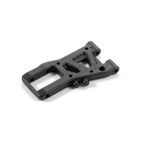 Ars - Active Rear Suspension Arm - Hard - 1-Hole - XRAY - 303170