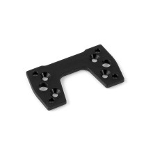 COMPOSITE CENTER DIFF MOUNTING PLATE - 354058 - XRAY