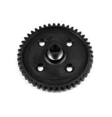 CENTER DIFF SPUR GEAR 45T - 355051 - XRAY