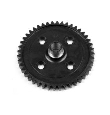 CENTER DIFF SPUR GEAR 44T - 355052 - XRAY