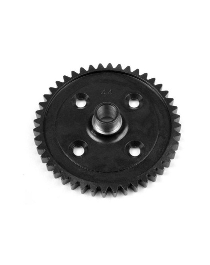 CENTER DIFF SPUR GEAR 44T - 355052 - XRAY