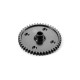 CENTER DIFF SPUR GEAR 46T - LARGE - 355056 - XRAY