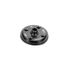 ACTIVE DIFF LARGE BEVEL GEAR 46T - 355146 - XRAY
