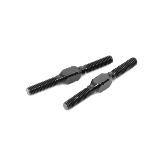 Alu Adjustable Turnbuckle L/R 30 mm - XRAY - 303211