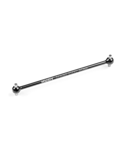 FRONT CENTRAL DOGBONE DRIVE SHAFT 93MM - XRAY - 355428