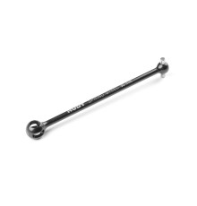 CVD CENTRAL DRIVE SHAFT 90MM - HUDY SPRING STEEL™ - XRAY - 355483