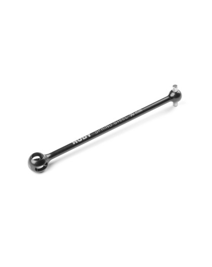 CVD CENTRAL DRIVE SHAFT 90MM - HUDY SPRING STEEL™ - XRAY - 355483