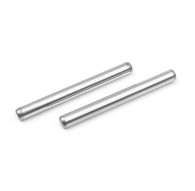 FRONT LOWER OUTER PIVOT PIN (2) - 357230 - XRAY