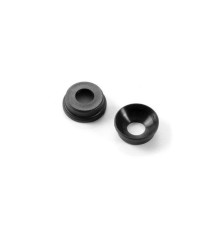 COMPOSITE BALL CUP 13.9 MM (2) - 357254 - XRAY