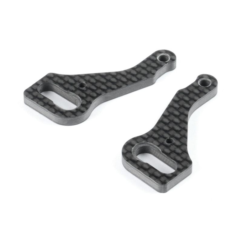 X4 Equerres de direction (D+G) - XRAY - 303380