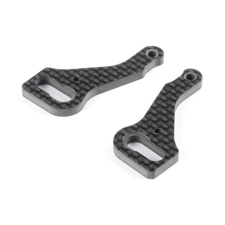 X4 Equerres de direction (D+G) - XRAY - 303380