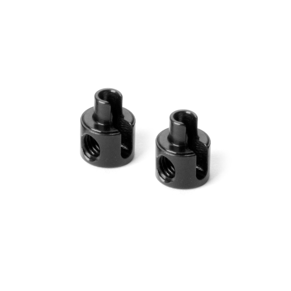 Alu Anti-Roll Bar Bushing - 6mm (2) - XRAY - 303433