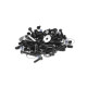 MOUNTING HARDWARE PACKAGE FOR XB8 - SET OF 134 PCS - XRAY - 359101