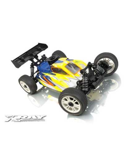 XRAY BODY FOR 1/8 OFF ROAD BUGGY - 359707 - XRAY