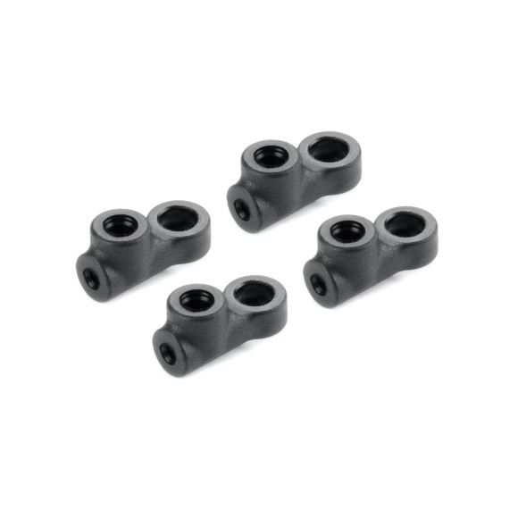 Composite Anti-Roll Bar O1.6mm Ball Joint 3.9mm (4) - XRAY - 303459