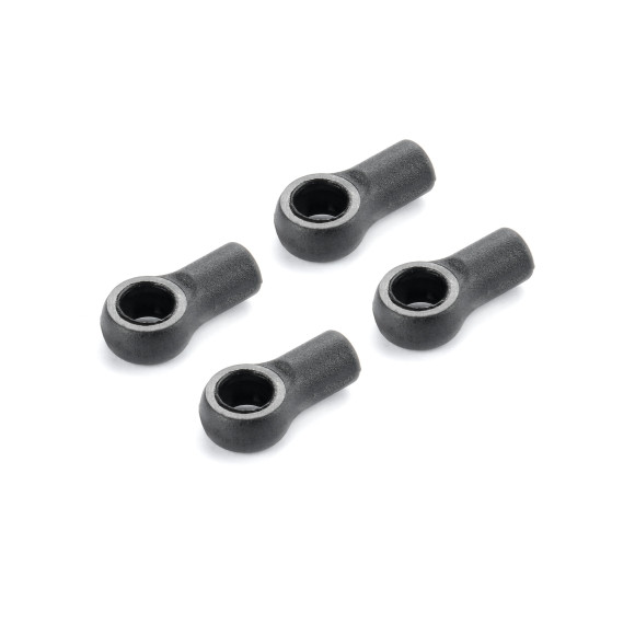 Composite Anti-Roll Bar Ball Joint 3.9mm - Long (4) - XRAY - 303460