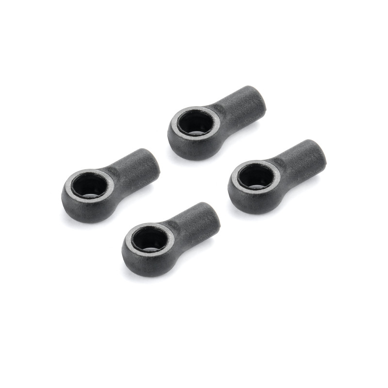 Composite Anti-Roll Bar Ball Joint 3.9mm - Long (4) - XRAY - 303460
