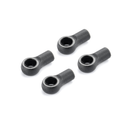 Composite Anti-Roll Bar Ball Joint 3.9mm - Long (4) - XRAY - 303460