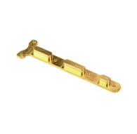 BRASS REAR CHASSIS BRACE WEIGHT 40G - XRAY - 361191