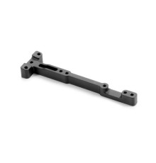 COMPOSITE CHASSIS BRACE FRONT - 361291 - XRAY