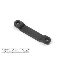 COMPOSITE CHASSIS WIRE COVER - 361290 - XRAY