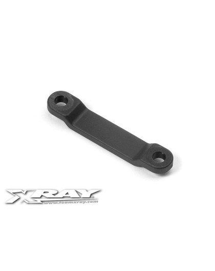 COMPOSITE CHASSIS WIRE COVER - 361290 - XRAY