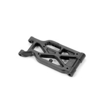 COMPOSITE SUSPENSION ARM FRONT LOWER - 362111 - XRAY