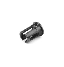 SOLID AXLE OUTDRIVE ADAPTER - HUDY SPRING STEEL™ - XRAY - 364176