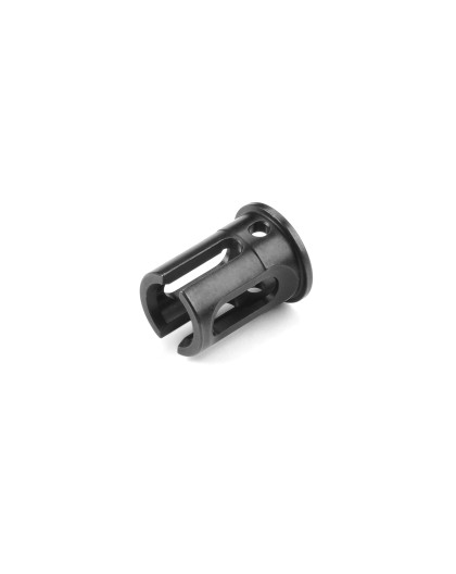 SOLID AXLE OUTDRIVE ADAPTER - HUDY SPRING STEEL™ - XRAY - 364176