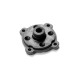 CENTER GEAR DIFFERENTIAL ADAPTER - LARGE VOLUME - XRAY - 364913