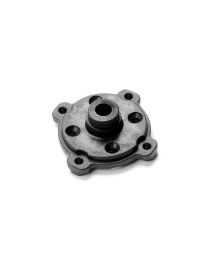 CENTER GEAR DIFFERENTIAL ADAPTER - LARGE VOLUME - XRAY - 364913