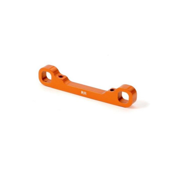 Support de triangles AR inférieur alu - XRAY - 303720-O