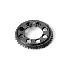 STEEL DIFFERENTIAL BEVEL GEAR FOR LARGE VOLUME DIFF 40T - 364940 - XR