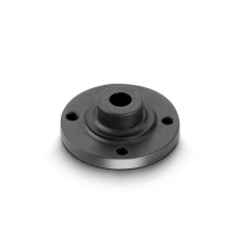 COMPOSITE GEAR DIFFERENTIAL COVER - LARGE VOLUME - GRAPHITE - 364920-