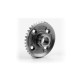 STEEL DIFFERENTIAL BEVEL GEAR 35T - 364955 - XRAY