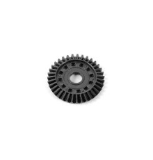 COMPOSITE BALL DIFFERENTIAL BEVEL GEAR 35T - 365035 - XRAY
