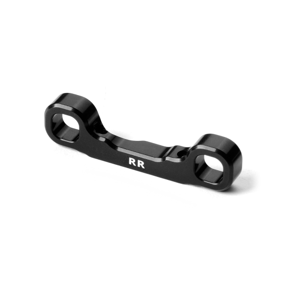 T4'20 Support de triangle AR inférieur alu RR - XRAY - 303723