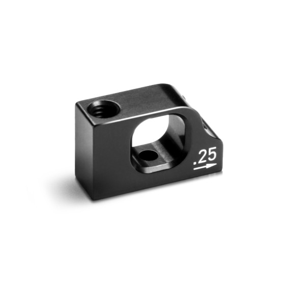T4'20 Support triangle inf. AR 2 pcs RF + exc. 0.25 - XRAY - 303731