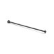 CENTRAL DRIVE SHAFT 116MM - HUDY SPRING STEEL™ - 365422 - XRAY