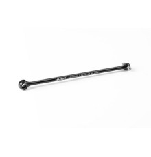 CENTRAL DRIVE SHAFT 95MM - HUDY SPRING STEEL™ - 365425 - XRAY