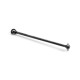 CENTRAL DRIVE SHAFT 85MM - HUDY SPRING STEEL™ - 365424 - XRAY
