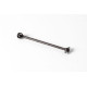 CENTRAL DRIVE SHAFT 72MM - HUDY SPRING STEEL™ - 365426 - XRAY
