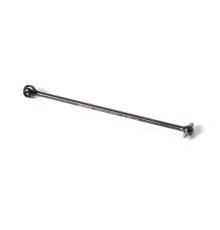 CENTRAL DRIVE SHAFT 105MM - HUDY SPRING STEEL™ - 365427 - XRAY