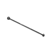 CENTRAL DRIVE SHAFT 111MM WITH 2.5MM PIN - XRAY - 365431