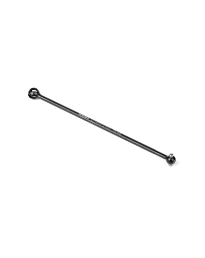 CENTRAL DRIVE SHAFT 111MM WITH 2.5MM PIN - XRAY - 365431