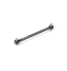 CENTRAL DOGBONE DRIVE SHAFT 47MM - XRAY - 365434