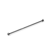 CENTRAL DOGBONE DRIVE SHAFT 117MM - XRAY - 365435